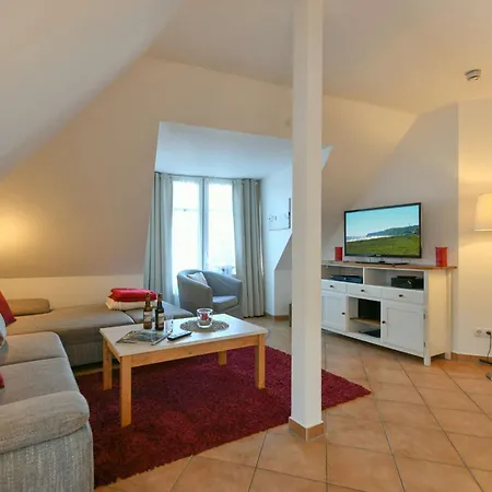 Apartment Vogelsang 12