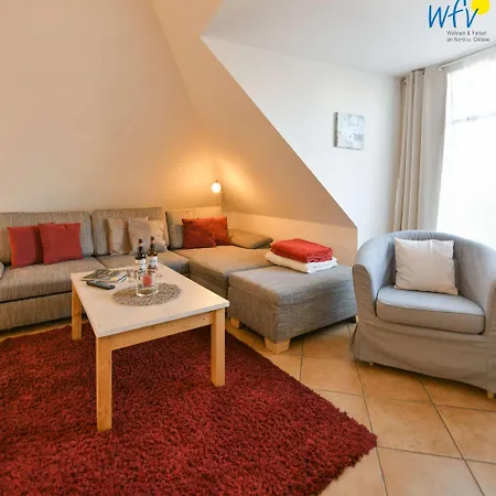 Appartement Vogelsang 12 *