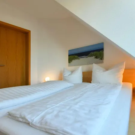 Apartamento Vogelsang 12 Binz