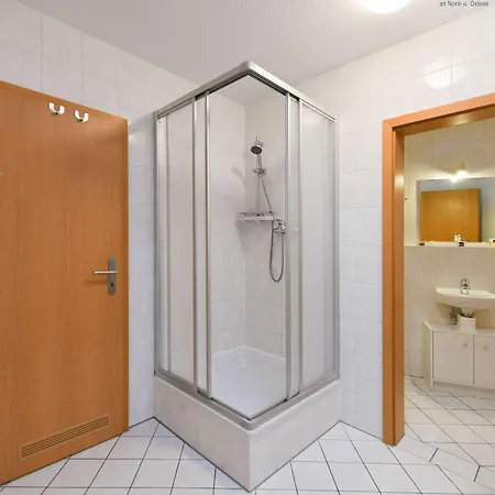 Apartamento Vogelsang 12 Binz